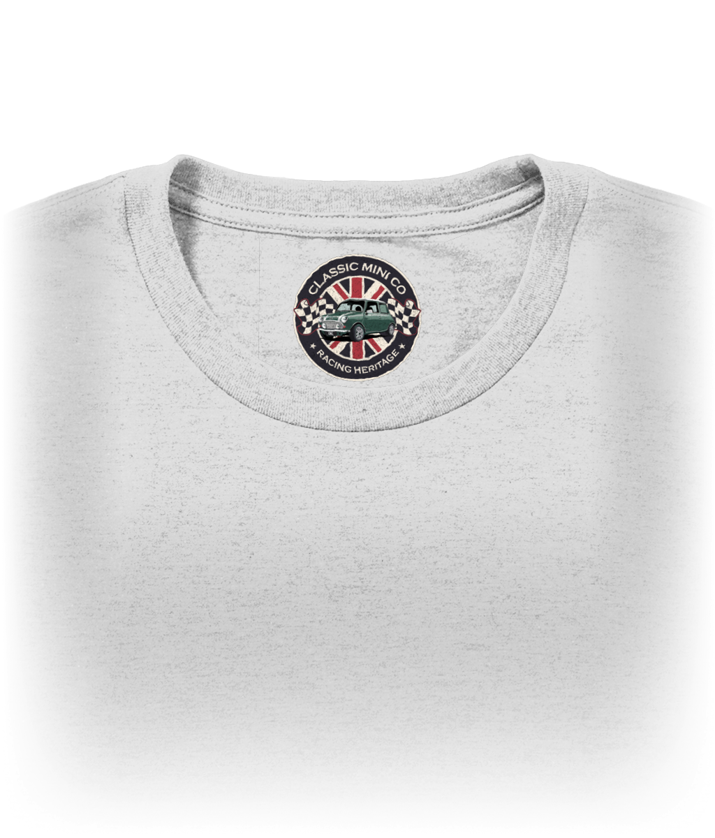 Inside Neck