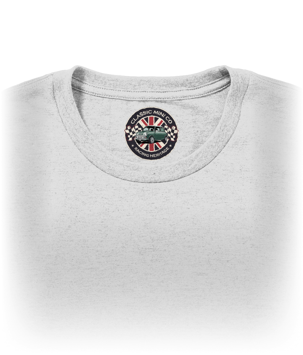 Inside Neck