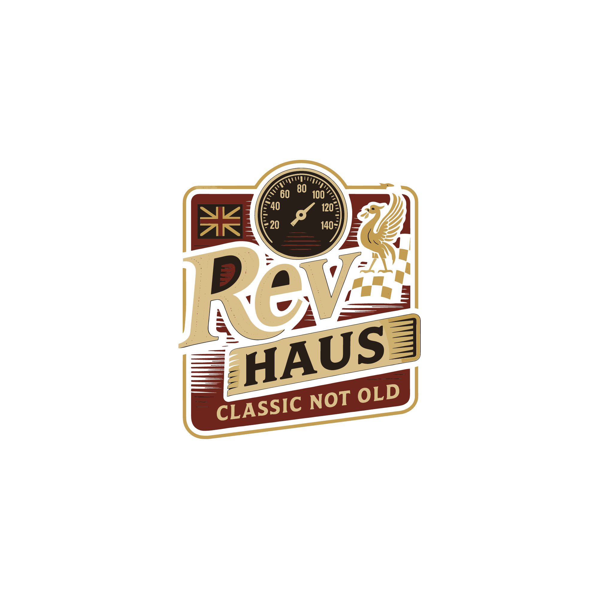 Rev Haus Classics